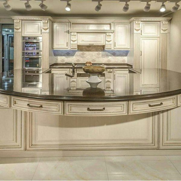 راهنمای انتخاب کابینت آشپزخانه