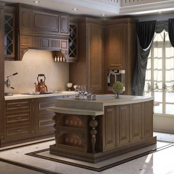 کابینت ممبران (وکیوم) چیست ؟