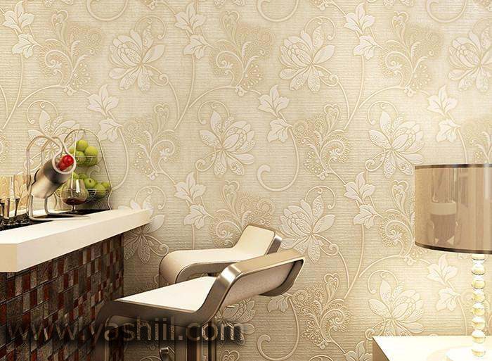 طرح ها و مدل های جدید کاغذ دیواری