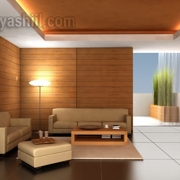 دیوارکوب و انواع مختلف آن
