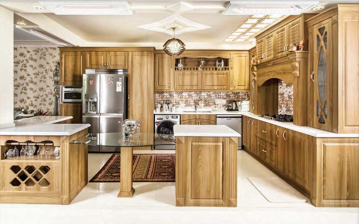 کابینت ممبران