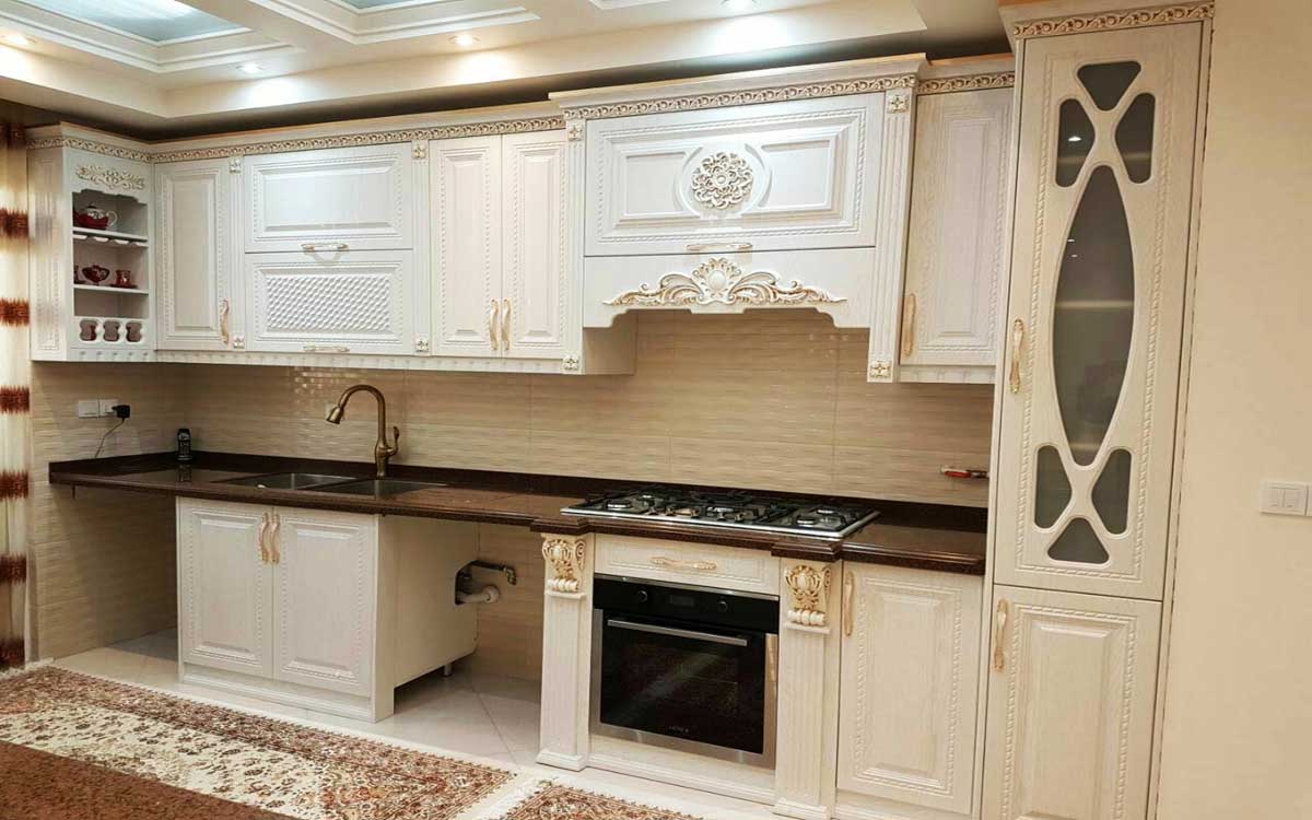کابینت ممبران
