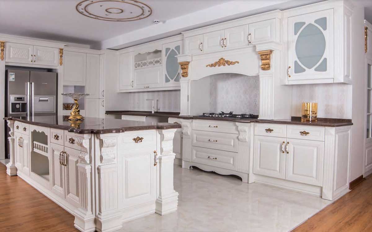 کابینت ممبران
