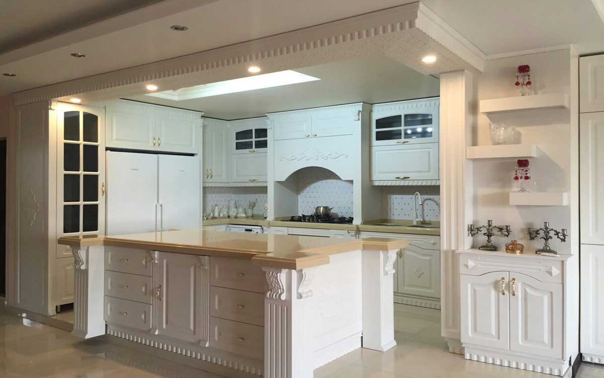 کابینت ممبران