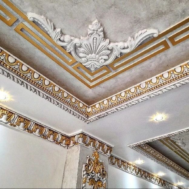 پتینه کاری ساختمان