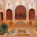 گروه طراحی و معماری یاشیل