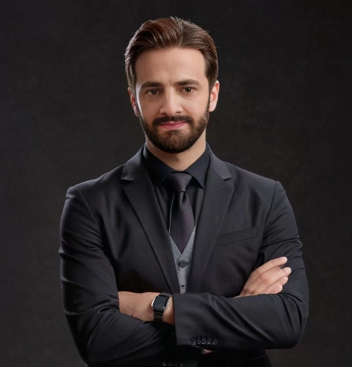 خلیل وجودی مولان
