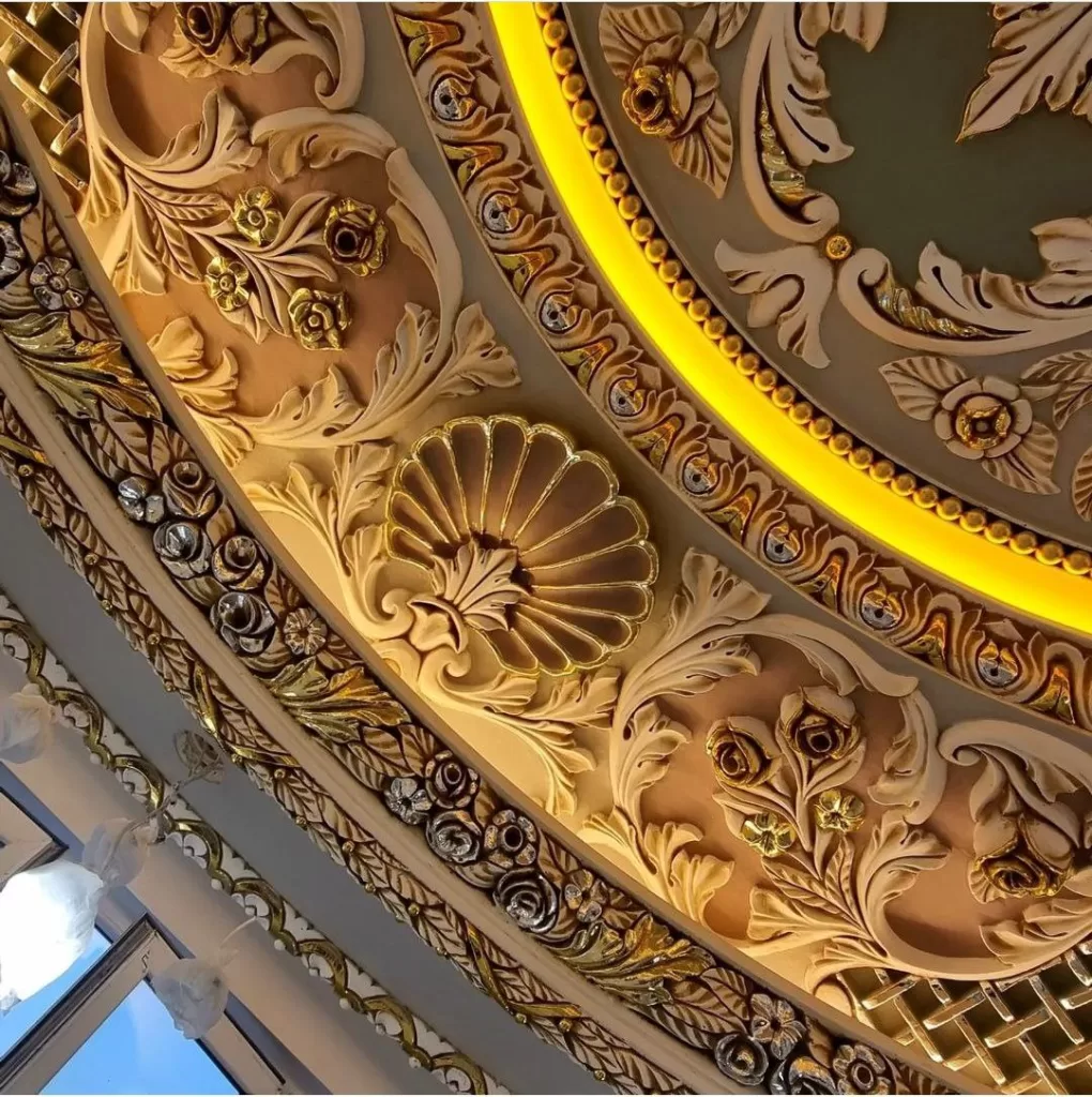 پتینه و پتینه کاری